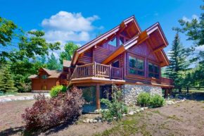 Bow Canyon Oasis Big Bear Lake